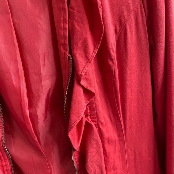 Spring jacket cleaning! - Picture 8 of 11